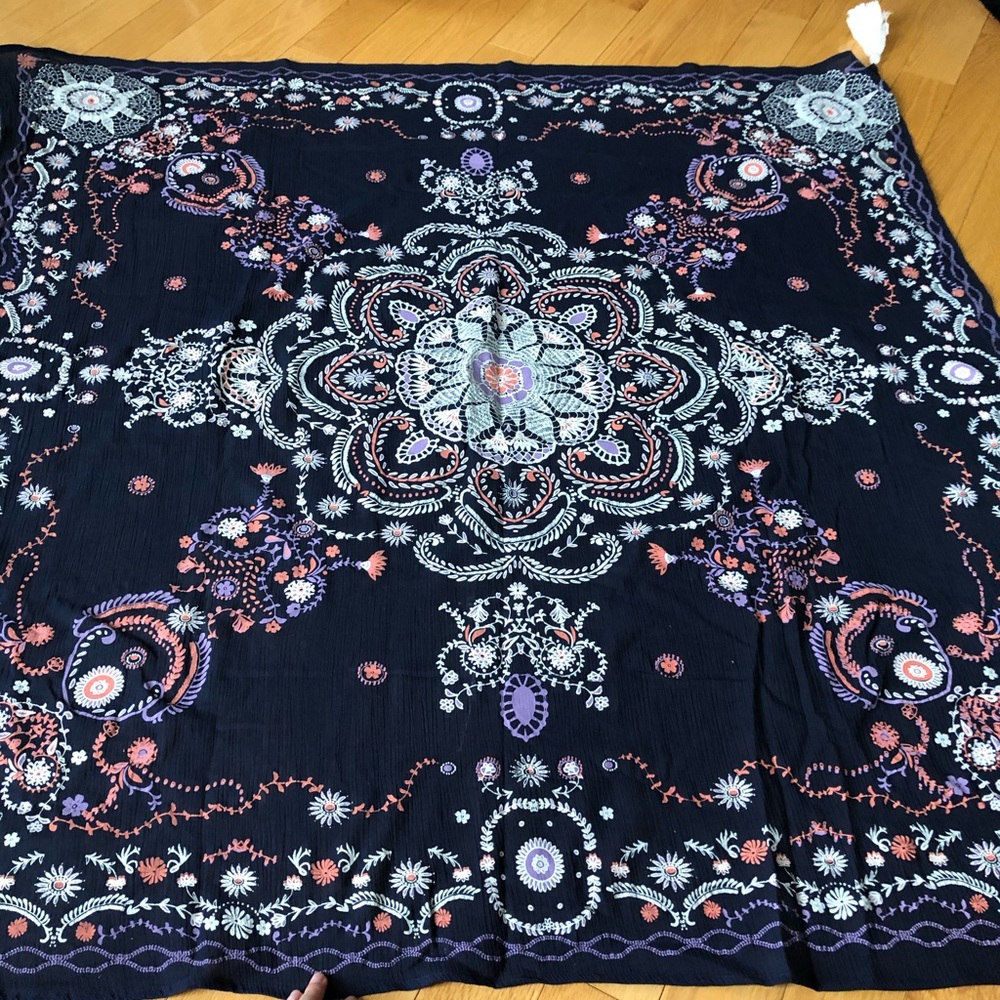 Gorgeous Boho Tapestry - Urban Outfitters